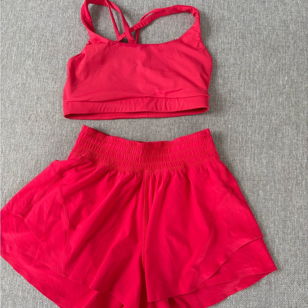 Lululemon set XXS/XS